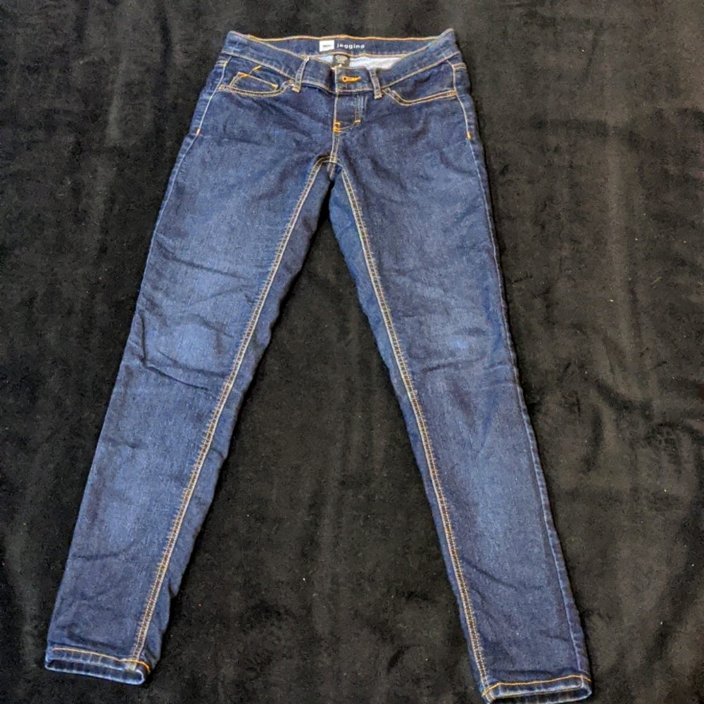 Mossimo Jeggings